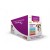 Smolke Vers Gestoomde Mixdoos 10x395 gram 
